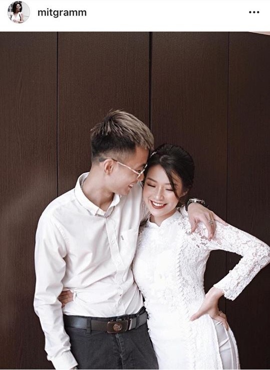 rhymastic bat ngo to chuc le dam ngo voi ban gai xinh dep
