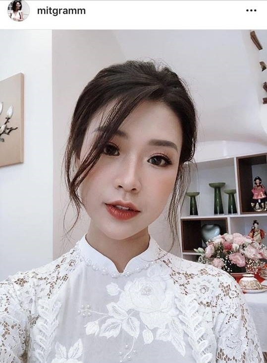 rhymastic bat ngo to chuc le dam ngo voi ban gai xinh dep