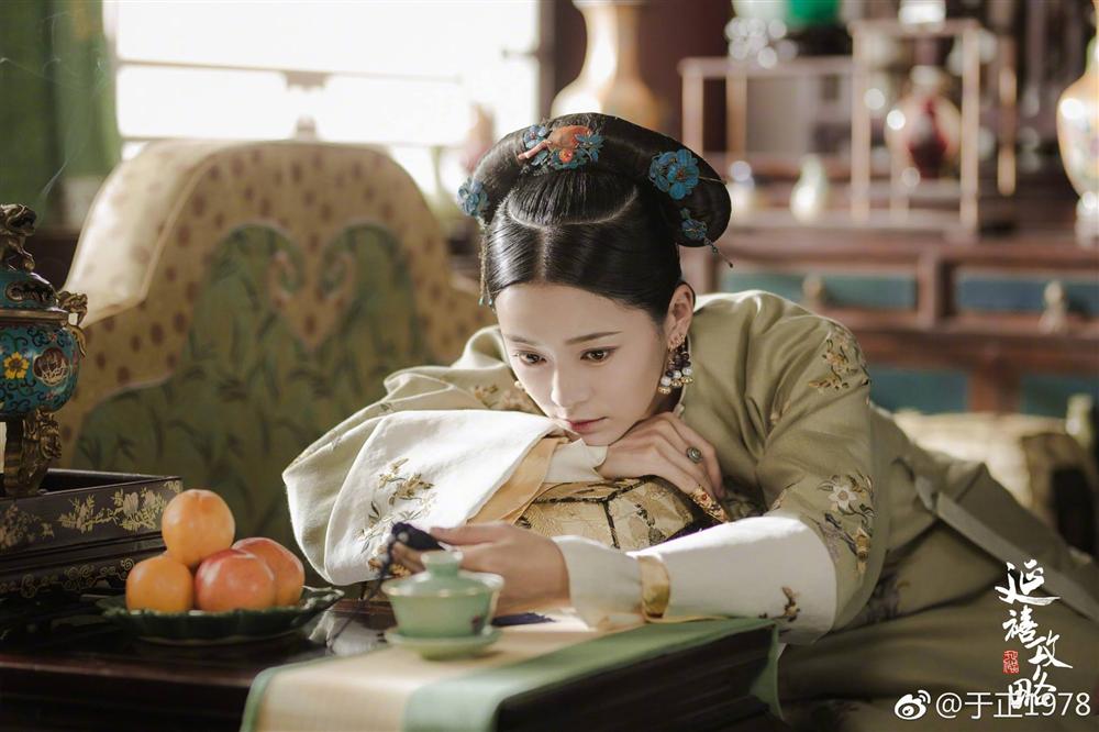 dien hi cong luoc lo ket thuc bi tham anh lac bi xa lanh pho hang tu tran mac nhan phi vao lanh cung