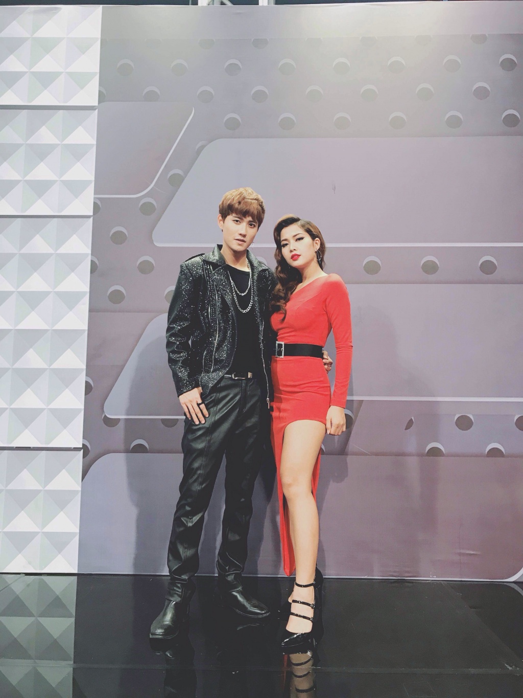 Dừng chân ở vòng Đo ván The Voice, Avin Lu khẳng định: 'không có gì phải quá tiếc nuối' dung chan o vong do van the voice avin lu khang dinh khong co gi phai qua tiec nuoi