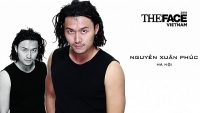 nhikolai dinh top 35 the face vietnam chan van con sung va chua di giay duoc