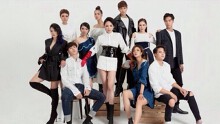 Những chiến binh 'nặng kí' của team Tóc Tiên tại The Voice 2018