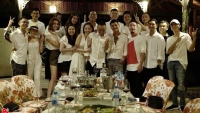 truoc catena toc tien va hoang touliver tung nhieu lan tao ra nhung ca khuc dinh dam