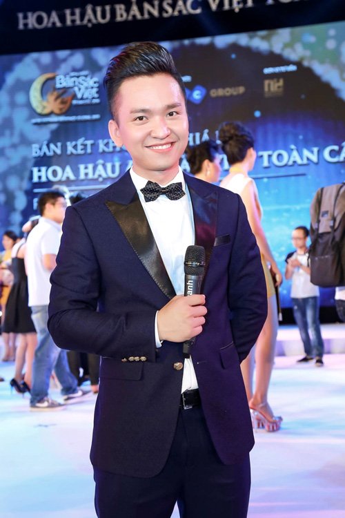 mc hanh phuc buc xuc vi bi su dung hinh anh trai phep