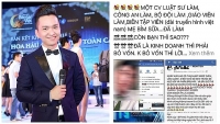 danh sach cac website quang cao thuc pham bao ve suc khoe co dau hieu vi pham