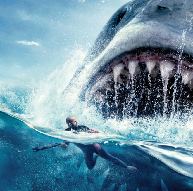 lam sao de tai tao hinh anh cua ca map sieu bao chua megalodon