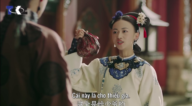 nhung tuyet chieu tha thinh cua nguy anh lac trong phim dien hi cong luoc