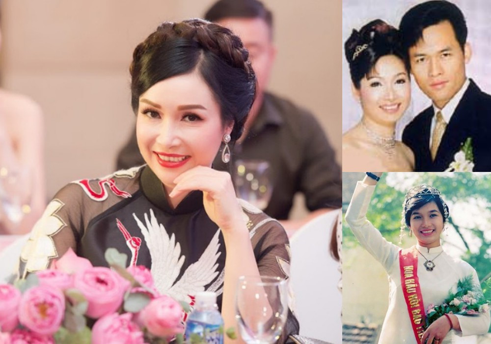 hon nhan cac hoa hau viet nam nguoi vien man nguoi gay do