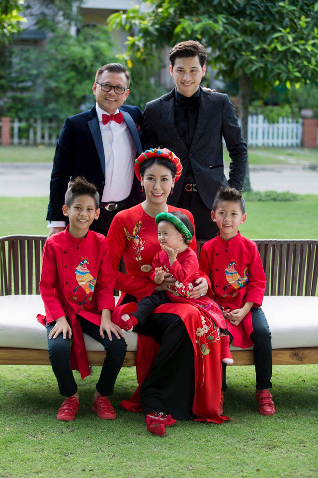 hon nhan cac hoa hau viet nam nguoi vien man nguoi gay do