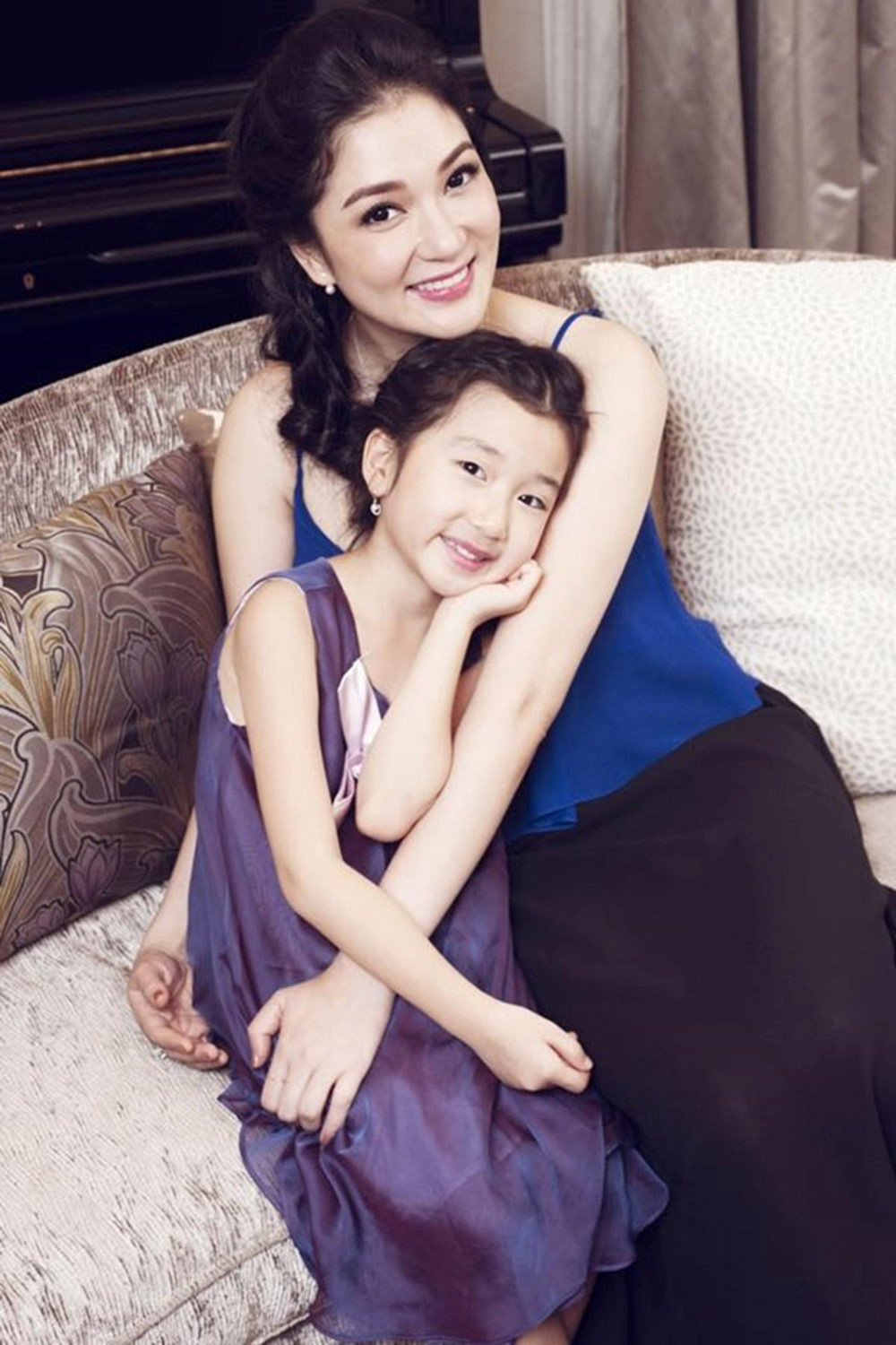 hon nhan cac hoa hau viet nam nguoi vien man nguoi gay do