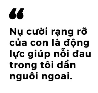 van hugo chia se benh tat tren truyen hinh toi da mat nhieu thu