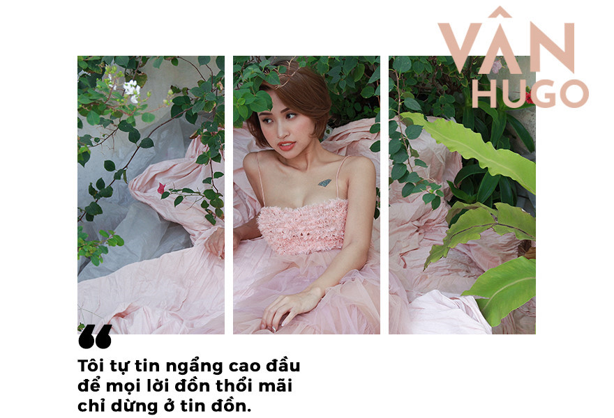 van hugo chia se benh tat tren truyen hinh toi da mat nhieu thu