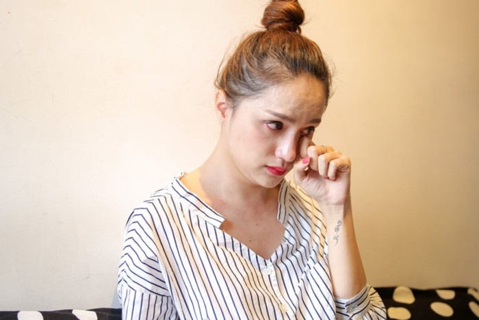 hang loat ly do khien sao viet khoa facebook khien fan xot xa
