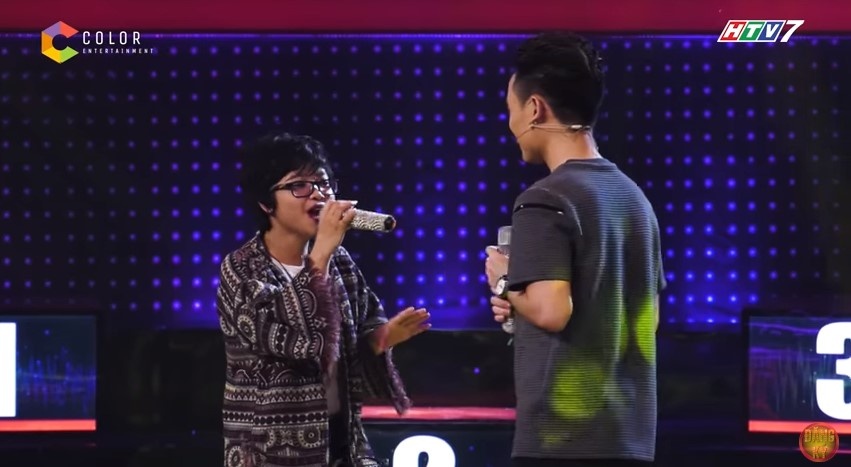 Những màn song ca khiến khán giả phải thổn thức trong 'Giọng ải giọng ai' nhung man song ca khien khan gia phai thon thuc trong giong ai giong ai