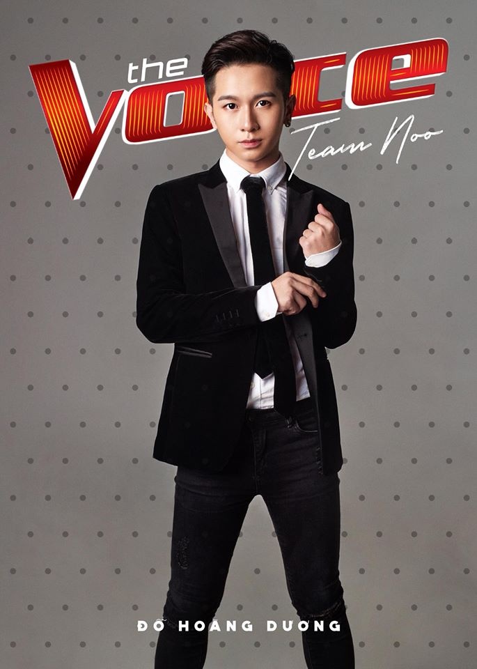 nhin lai hanh trinh cua cap doi duc tam hoang duong tai the voice 2018