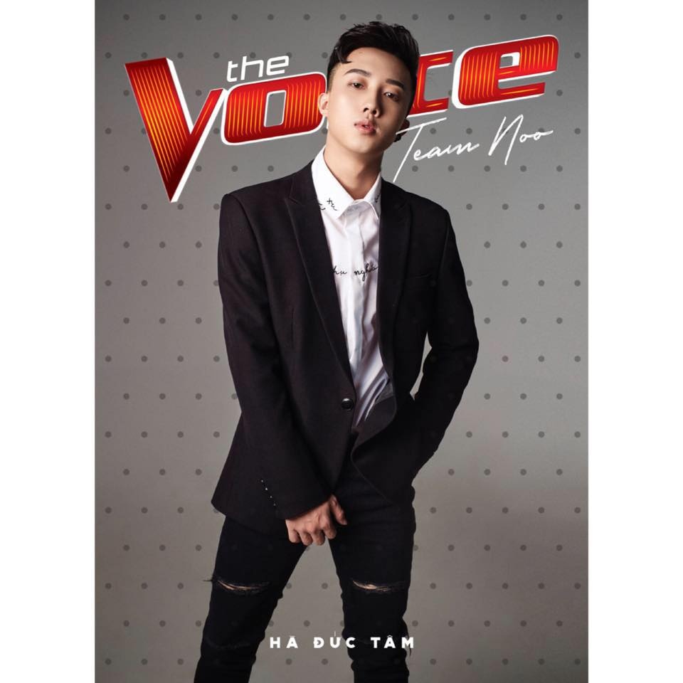 nhin lai hanh trinh cua cap doi duc tam hoang duong tai the voice 2018