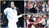 dien hanbok tren xu han my tam lan dau tien thua nhan viet duoc hit nho chuyen buon chia tay nguoi yeu