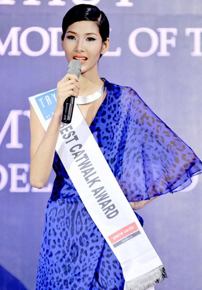 Đâu chỉ H'Hen Niê, Hoàng Thùy - Mâu Thủy cũng từng để tóc tém 'chất' không kém dau chi hhen nie hoang thuy mau thuy cung tung de toc tem chat khong kem