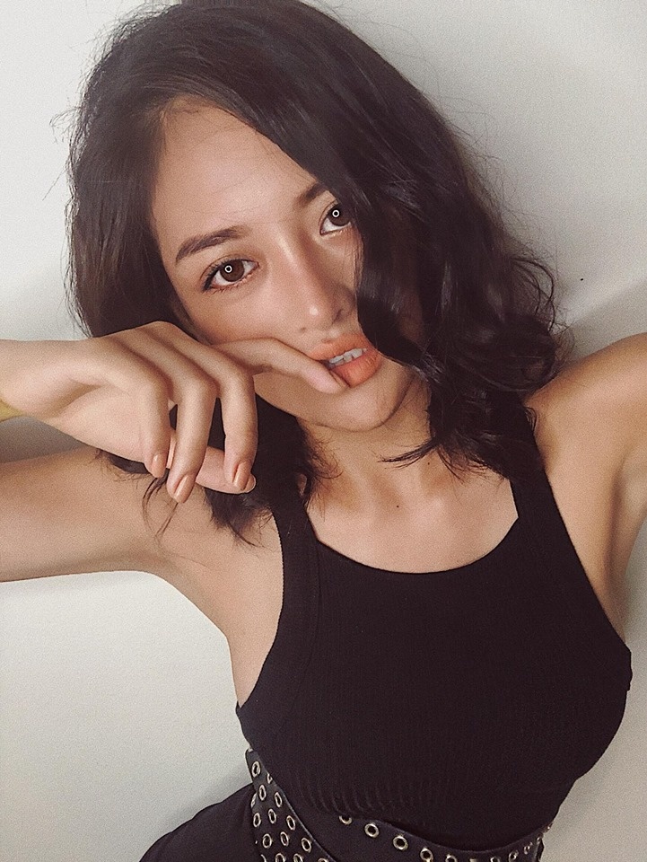 dien vien thuy anh he lo tinh tiet tap 69 phim ca mot doi an oan