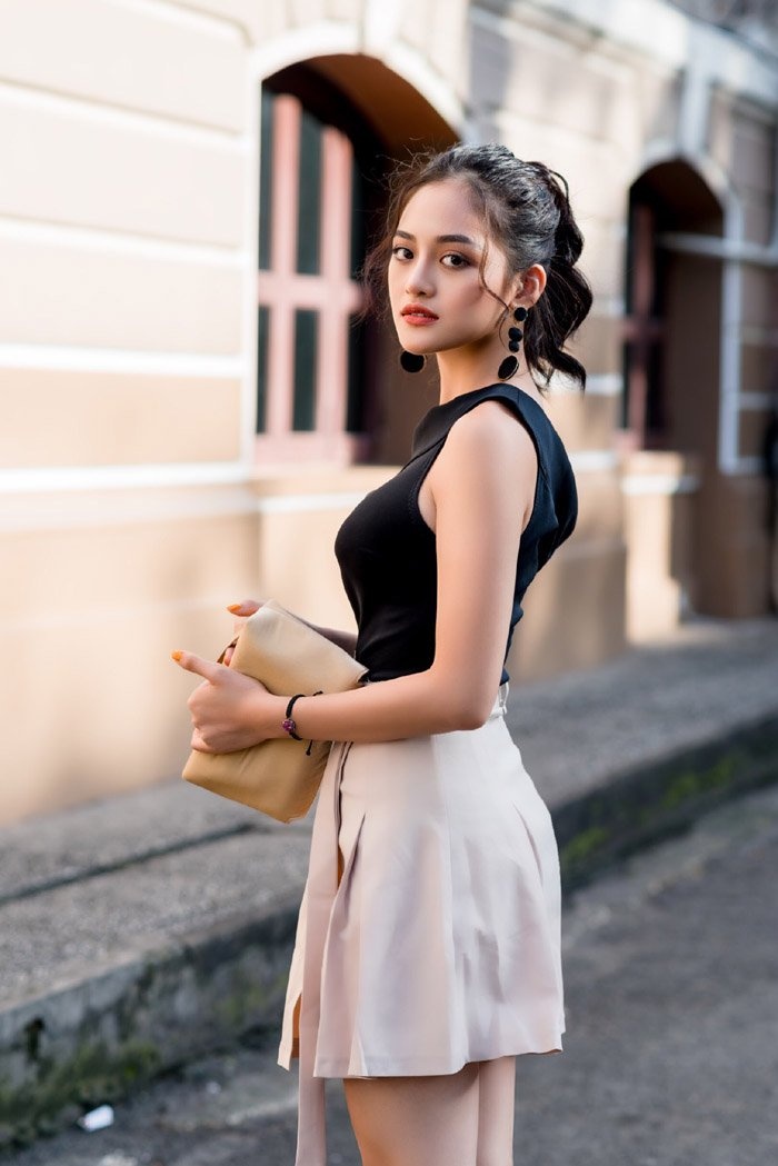 dien vien thuy anh he lo tinh tiet tap 69 phim ca mot doi an oan