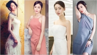 pham anh khoa di dien tro lai sau scandal ga tinh quay roi