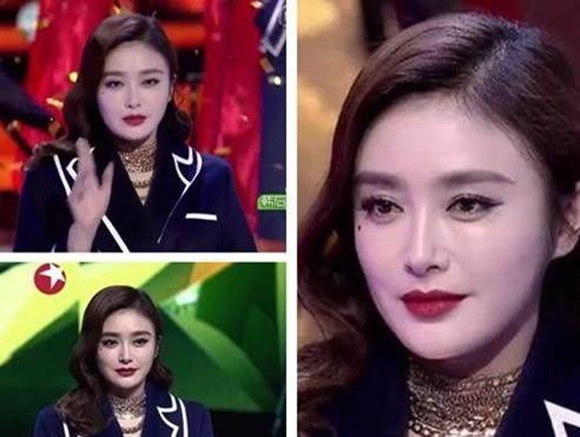 phu sat hoang hau tan lam trong dien hi cong luoc ro rang dep xuat sac nhung su that truoc khi dao keo thi sao