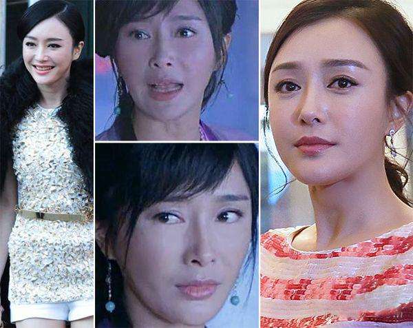 phu sat hoang hau tan lam trong dien hi cong luoc ro rang dep xuat sac nhung su that truoc khi dao keo thi sao