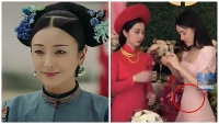 tin tuc sao viet 218 dien bien moi ve suc khoe cua mai phuong noi dung tap 58 dien hi cong luoc