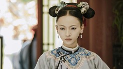 'Diên Hi công lược' bị ngừng phát sóng 3 tuần