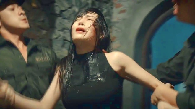 phim quynh bup be se phat song tro lai tren vtv3
