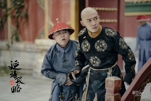 'Diên Hi công lược' hóa ra còn có dàn trai đẹp 'cực phẩm' bị bỏ sót, số 3 được nhận xét đẹp trai hơn cả Phó Hằng dien hi cong luoc hoa ra con co dan trai dep cuc pham bi bo sot so 3 duoc nhan xet dep trai hon ca pho hang