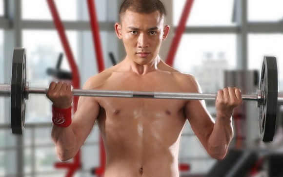 'Diên Hi công lược' hóa ra còn có dàn trai đẹp 'cực phẩm' bị bỏ sót, số 3 được nhận xét đẹp trai hơn cả Phó Hằng dien hi cong luoc hoa ra con co dan trai dep cuc pham bi bo sot so 3 duoc nhan xet dep trai hon ca pho hang