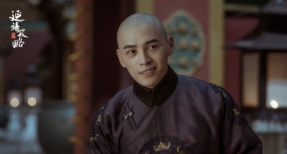 'Diên Hi công lược' hóa ra còn có dàn trai đẹp 'cực phẩm' bị bỏ sót, số 3 được nhận xét đẹp trai hơn cả Phó Hằng dien hi cong luoc hoa ra con co dan trai dep cuc pham bi bo sot so 3 duoc nhan xet dep trai hon ca pho hang