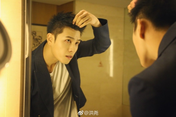 dien hi cong luoc hoa ra con co dan trai dep cuc pham bi bo sot so 3 duoc nhan xet dep trai hon ca pho hang
