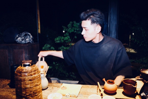 'Diên Hi công lược' hóa ra còn có dàn trai đẹp 'cực phẩm' bị bỏ sót, số 3 được nhận xét đẹp trai hơn cả Phó Hằng dien hi cong luoc hoa ra con co dan trai dep cuc pham bi bo sot so 3 duoc nhan xet dep trai hon ca pho hang