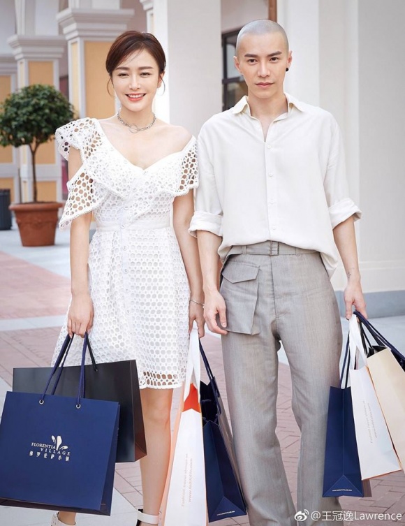 'Diên Hi công lược' hóa ra còn có dàn trai đẹp 'cực phẩm' bị bỏ sót, số 3 được nhận xét đẹp trai hơn cả Phó Hằng dien hi cong luoc hoa ra con co dan trai dep cuc pham bi bo sot so 3 duoc nhan xet dep trai hon ca pho hang