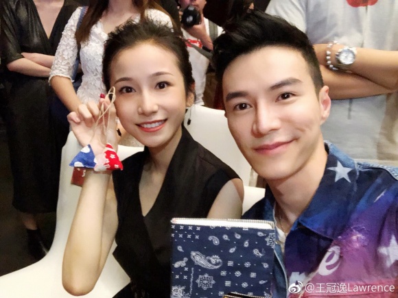 dien hi cong luoc hoa ra con co dan trai dep cuc pham bi bo sot so 3 duoc nhan xet dep trai hon ca pho hang