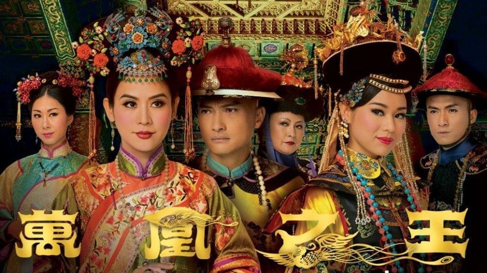 cuoi do nghieng do nga voi nhung man che ba dao cua fan phim dien hi cong luoc