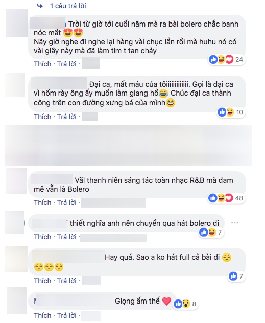 mon qua nay da chung minh son tung m tp khong chi biet hat nhac tre