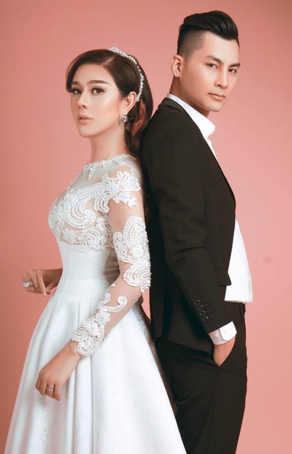 lam khanh chi quat chong nhu con khi tham gia gameshow