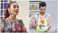 lam khanh chi len tieng ve tin don thet ra lua khien me chong so hai nghe tieng giay da biet do la con dau