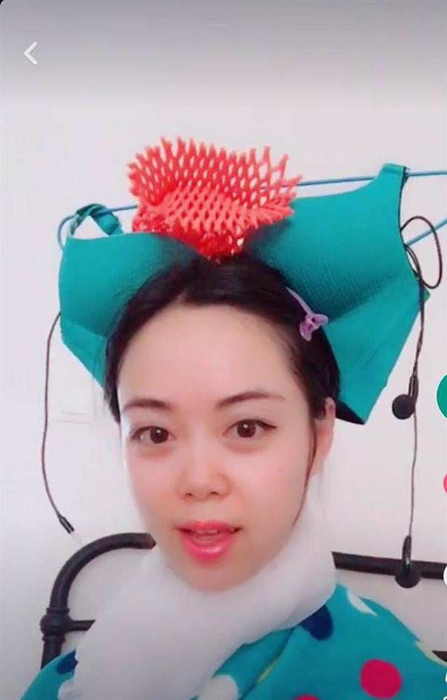 cuoi do nghieng do nga voi nhung man che ba dao cua fan phim dien hi cong luoc