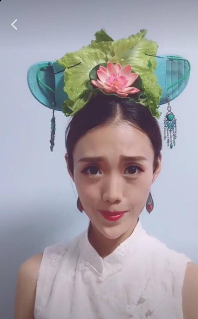 cuoi do nghieng do nga voi nhung man che ba dao cua fan phim dien hi cong luoc