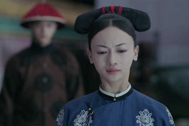 ro ri doan hoi thoai duoc cho la loi tu biet truoc khi chet cua pho hang danh cho nguy anh lac