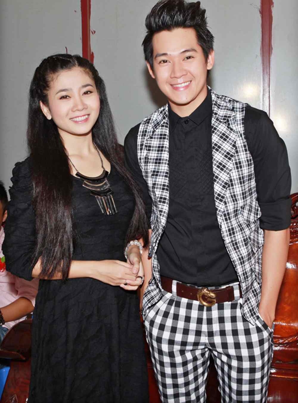 hanh trinh yeu thuong day trac tro cua mai phuong va phung ngoc huy