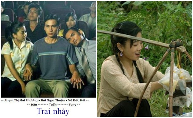 nhung vai dien an tuong cua nu dien vien mai phuong