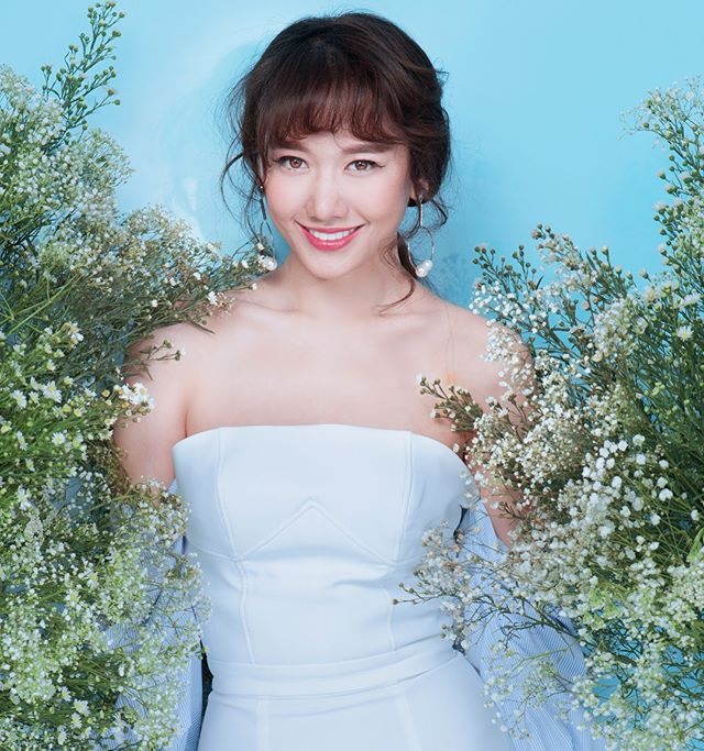 truoc mai phuong nhieu sao viet da lac quan doi mat voi can benh ung thu