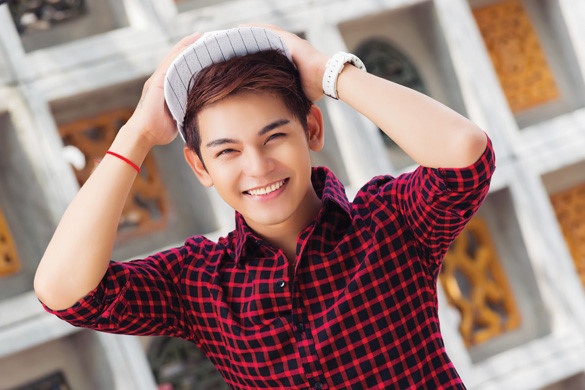 truoc mai phuong nhieu sao viet da lac quan doi mat voi can benh ung thu