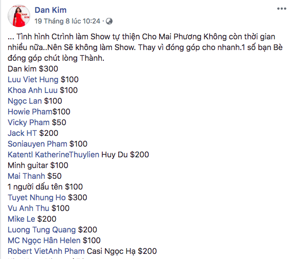 tinh tin don cua phung ngoc huy len tieng may ngay qua anh huy suy sup tinh than khong ngu duoc khoc rat nhieu