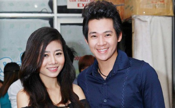 tinh tin don cua phung ngoc huy len tieng may ngay qua anh huy suy sup tinh than khong ngu duoc khoc rat nhieu